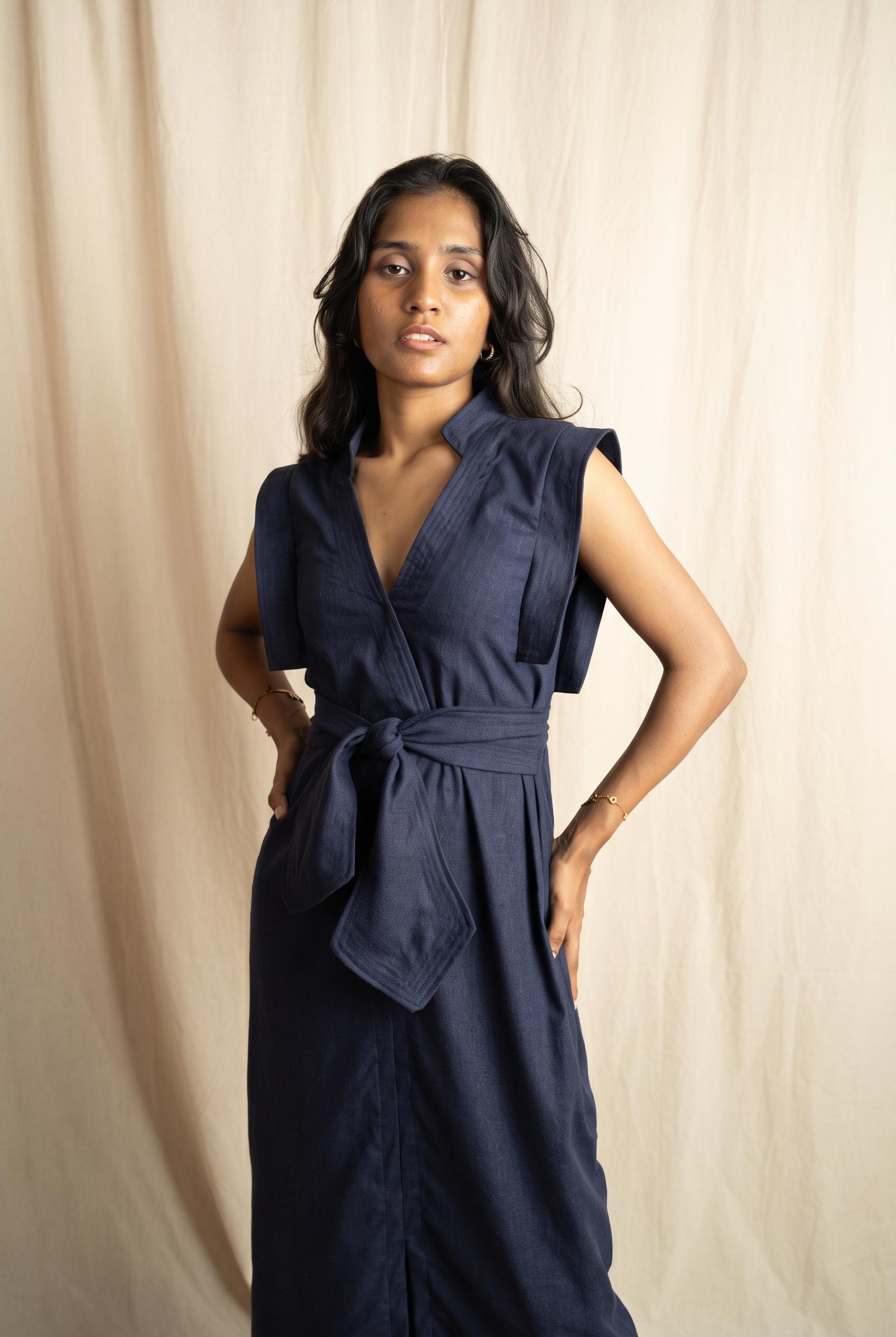 Cintamani Linen Studio Shoot 07